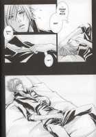 Do The Bad Things [Final Fantasy Vii] Thumbnail Page 10