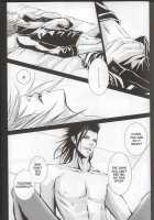 Do The Bad Things [Final Fantasy Vii] Thumbnail Page 11