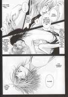 Do The Bad Things [Final Fantasy Vii] Thumbnail Page 14