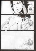 Do The Bad Things [Final Fantasy Vii] Thumbnail Page 18