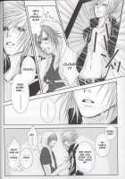 Do The Bad Things [Final Fantasy Vii] Thumbnail Page 20