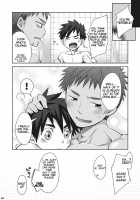 Kurukuru Stopper! 2 / くるくるすとっぱぁ！2 [Torakichi] [Original] Thumbnail Page 26