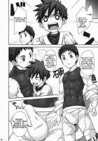 Kurukuru Stopper! 2 / くるくるすとっぱぁ！2 [Torakichi] [Original] Thumbnail Page 28