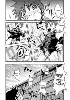 Kurukuru Stopper! / くるくるすとっぱぁ! [Torakichi] [Original] Thumbnail Page 22