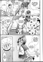 Enjoy! / 援助い！ [Satetsu] [Original] Thumbnail Page 15