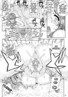 Kayumidome 12 Houme / カユミドメ12ホウメ [Carn] [Nagi No Asukara] Thumbnail Page 19