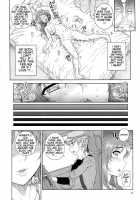 Kayumidome 12 Houme / カユミドメ12ホウメ [Carn] [Nagi No Asukara] Thumbnail Page 20