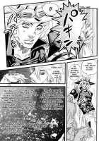 Yokubou No Tani Zetsubou No Ame ~Kouhen~ / 欲望の谷絶望の雨　～後編～ [11Colors] [Jojos Bizarre Adventure] Thumbnail Page 12