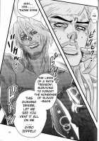 Yokubou No Tani Zetsubou No Ame ~Kouhen~ / 欲望の谷絶望の雨　～後編～ [11Colors] [Jojos Bizarre Adventure] Thumbnail Page 18