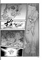 Yokubou No Tani Zetsubou No Ame ~Kouhen~ / 欲望の谷絶望の雨　～後編～ [11Colors] [Jojos Bizarre Adventure] Thumbnail Page 25