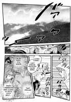 Yokubou No Tani Zetsubou No Ame ~Kouhen~ / 欲望の谷絶望の雨　～後編～ [11Colors] [Jojos Bizarre Adventure] Thumbnail Page 30