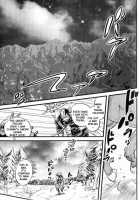 Yokubou No Tani Zetsubou No Ame ~Kouhen~ / 欲望の谷絶望の雨　～後編～ [11Colors] [Jojos Bizarre Adventure] Thumbnail Page 04