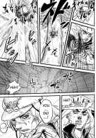 Yokubou No Tani Zetsubou No Ame ~Kouhen~ / 欲望の谷絶望の雨　～後編～ [11Colors] [Jojos Bizarre Adventure] Thumbnail Page 06