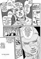 Yokubou No Tani Zetsubou No Ame ~Kouhen~ / 欲望の谷絶望の雨　～後編～ [11Colors] [Jojos Bizarre Adventure] Thumbnail Page 08