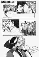 Haru Desu Yo [Unko Yoshida] [Tiger And Bunny] Thumbnail Page 10