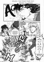 Haru Desu Yo [Unko Yoshida] [Tiger And Bunny] Thumbnail Page 03