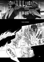 Kami Monaku, / 神もなく、 [Unko Yoshida] [Tiger And Bunny] Thumbnail Page 11