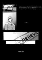 Kami Monaku, / 神もなく、 [Unko Yoshida] [Tiger And Bunny] Thumbnail Page 14