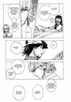 Kami Monaku, / 神もなく、 [Unko Yoshida] [Tiger And Bunny] Thumbnail Page 16