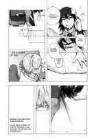 Kami Monaku, / 神もなく、 [Unko Yoshida] [Tiger And Bunny] Thumbnail Page 17