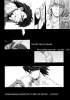 Kami Monaku, / 神もなく、 [Unko Yoshida] [Tiger And Bunny] Thumbnail Page 19