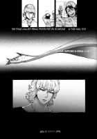Kami Monaku, / 神もなく、 [Unko Yoshida] [Tiger And Bunny] Thumbnail Page 20