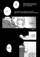 Kami Monaku, / 神もなく、 [Unko Yoshida] [Tiger And Bunny] Thumbnail Page 21