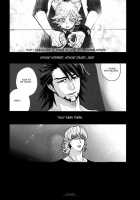 Kami Monaku, / 神もなく、 [Unko Yoshida] [Tiger And Bunny] Thumbnail Page 23