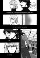 Kami Monaku, / 神もなく、 [Unko Yoshida] [Tiger And Bunny] Thumbnail Page 28