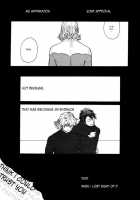 Kami Monaku, / 神もなく、 [Unko Yoshida] [Tiger And Bunny] Thumbnail Page 29