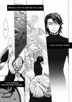 Kami Monaku, / 神もなく、 [Unko Yoshida] [Tiger And Bunny] Thumbnail Page 30