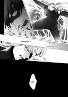 Kami Monaku, / 神もなく、 [Unko Yoshida] [Tiger And Bunny] Thumbnail Page 31