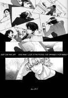 Kami Monaku, / 神もなく、 [Unko Yoshida] [Tiger And Bunny] Thumbnail Page 32