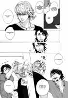 Kami Monaku, / 神もなく、 [Unko Yoshida] [Tiger And Bunny] Thumbnail Page 35