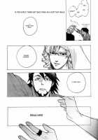 Kami Monaku, / 神もなく、 [Unko Yoshida] [Tiger And Bunny] Thumbnail Page 36