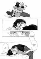 Kami Monaku, / 神もなく、 [Unko Yoshida] [Tiger And Bunny] Thumbnail Page 37