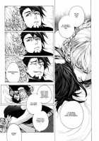 Kami Monaku, / 神もなく、 [Unko Yoshida] [Tiger And Bunny] Thumbnail Page 38