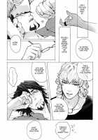 Kami Monaku, / 神もなく、 [Unko Yoshida] [Tiger And Bunny] Thumbnail Page 41