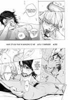 Kami Monaku, / 神もなく、 [Unko Yoshida] [Tiger And Bunny] Thumbnail Page 46
