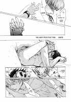 Kami Monaku, / 神もなく、 [Unko Yoshida] [Tiger And Bunny] Thumbnail Page 48