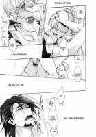 Kami Monaku, / 神もなく、 [Unko Yoshida] [Tiger And Bunny] Thumbnail Page 50
