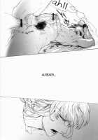 Kami Monaku, / 神もなく、 [Unko Yoshida] [Tiger And Bunny] Thumbnail Page 51