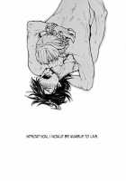 Kami Monaku, / 神もなく、 [Unko Yoshida] [Tiger And Bunny] Thumbnail Page 52