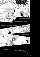 Kami Monaku, / 神もなく、 [Unko Yoshida] [Tiger And Bunny] Thumbnail Page 54