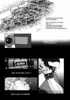 Kami Monaku, / 神もなく、 [Unko Yoshida] [Tiger And Bunny] Thumbnail Page 08