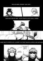 Kami Monaku, / 神もなく、 [Unko Yoshida] [Tiger And Bunny] Thumbnail Page 09