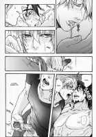 ±5 / ±5 [Unko Yoshida] [Tiger And Bunny] Thumbnail Page 10