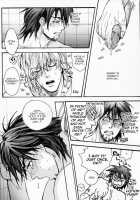 ±5 / ±5 [Unko Yoshida] [Tiger And Bunny] Thumbnail Page 11