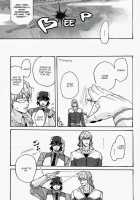 ±5 / ±5 [Unko Yoshida] [Tiger And Bunny] Thumbnail Page 16