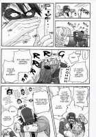 ±5 / ±5 [Unko Yoshida] [Tiger And Bunny] Thumbnail Page 17